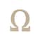 Greek Alphabet Set by Make Market®